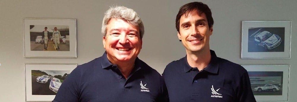 Geraldo Piquet retorna à Fórmula Truck em 2016