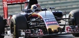 Sebastian Vettel: Max Verstappen ainda não está pronto para a Ferrari