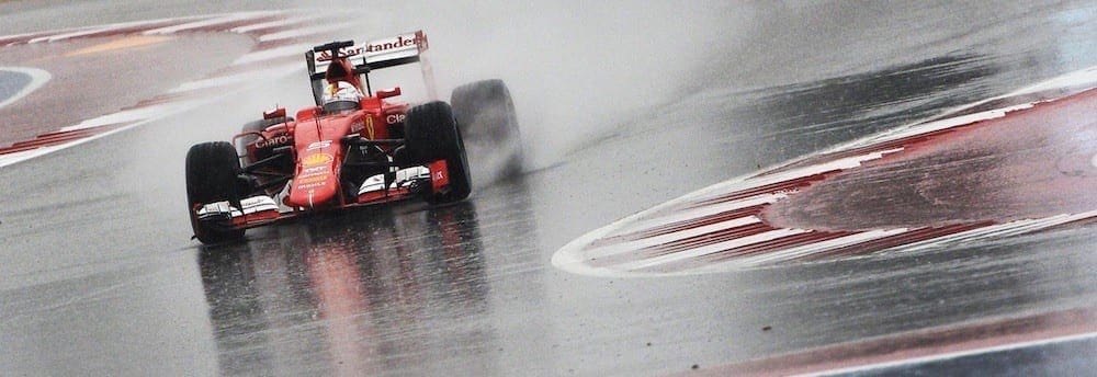 Haas acredita que GP dos EUA pode encontrar nova sede