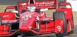IndyCar aumenta a potência do botão ‘push-to-pass’