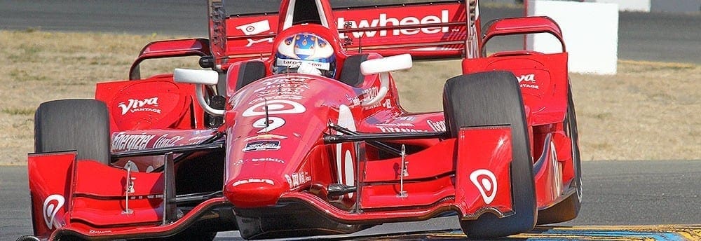 IndyCar aumenta a potência do botão ‘push-to-pass’