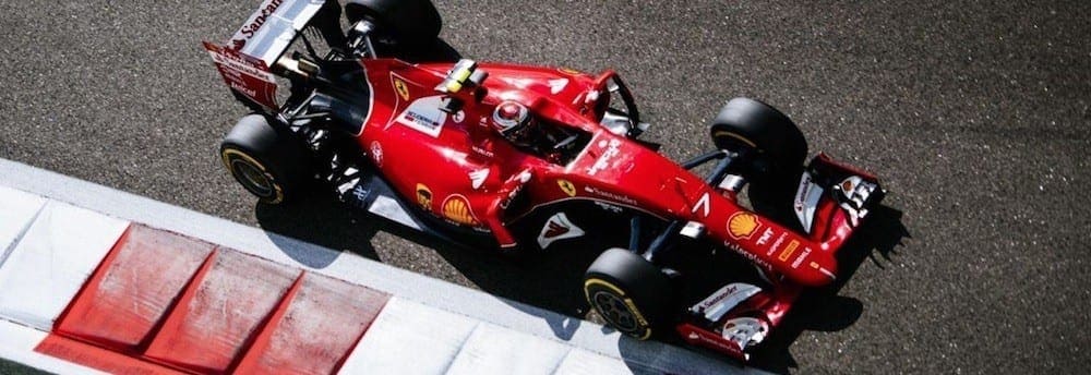 Ferrari não contrata engenheiro envolvido em caso de espionagem