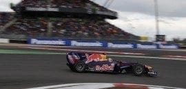 Bernie Ecclestone não crê na realização do GP da Alemanha em 2017