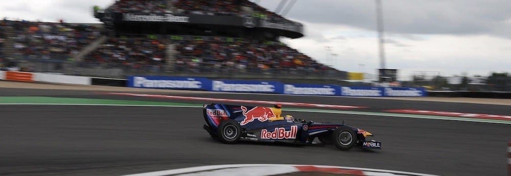 Bernie Ecclestone não crê na realização do GP da Alemanha em 2017