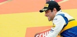Rafa Matos é condenado por doping a dois anos de suspensão