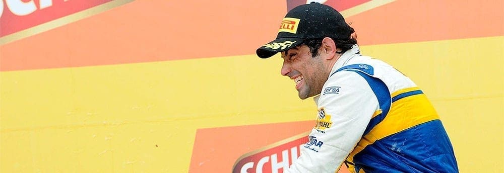 Rafa Matos é condenado por doping a dois anos de suspensão