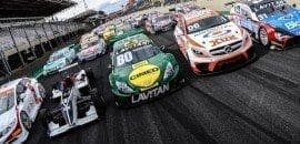 Vicar divulga calendário de suas categorias para 2016