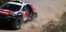 Dakar 2016: o maior rali do mundo em números