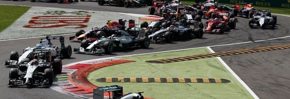 Etapa em Monza corre menos riscos com mudança de lei