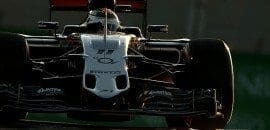 Sergio Perez: “A Force India tem que continuar crescendo em 2016”