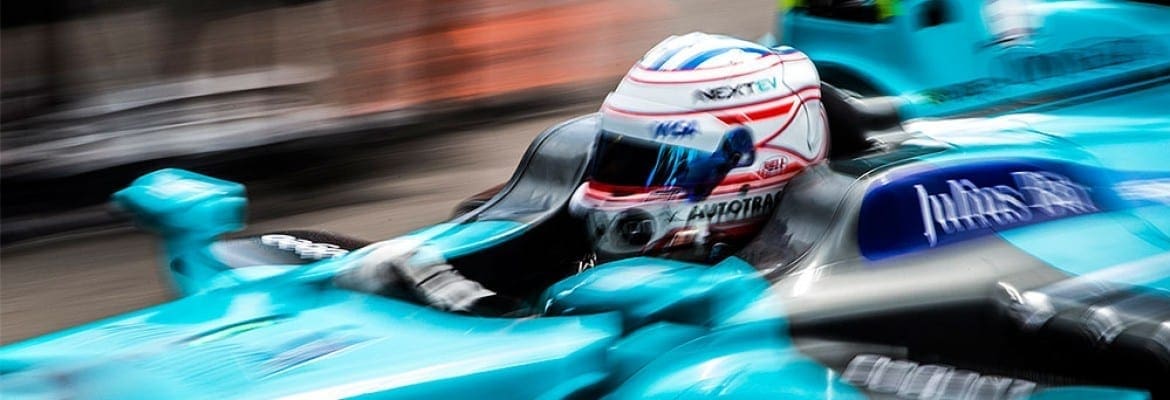 Piquet sai de Punta del Este sem pontos, mas aponta evolução