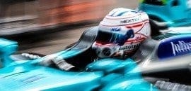 FIA impede participação de Nelsinho Piquet na etapa de Pau