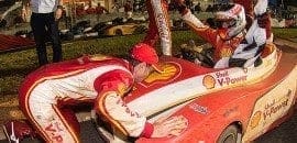 Shell Racing busca bi com Fittipaldi, Piquet, Meira, irmãos Dirani e Carrapatoso