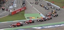 Diretor confirma que Hockenheim está fora do calendário 2017
