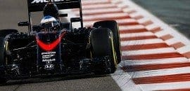 McLaren acredita que ganhará segundos neste inverno