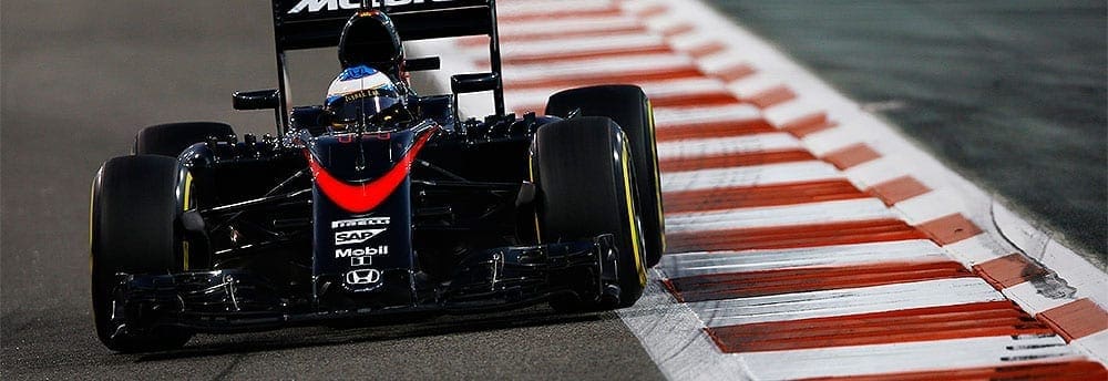 McLaren acredita que ganhará segundos neste inverno