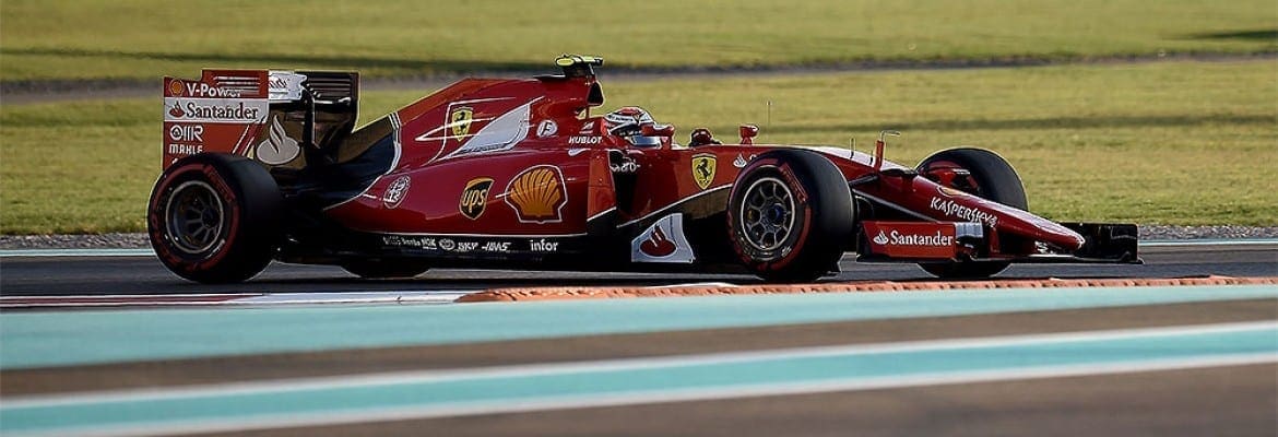 Ferrari confirma lançamento do carro para dia 19 de fevereiro