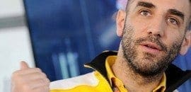 Renault não espera por resultados “fantásticos” imediatamente