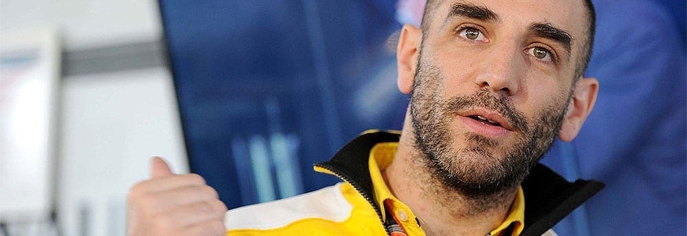 Renault não espera por resultados “fantásticos” imediatamente