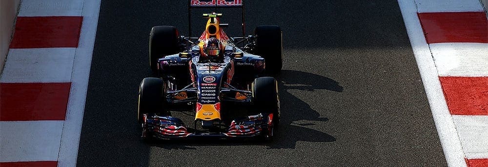 Red Bull espera enfrentar começo difícil de temporada