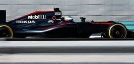 Eric Boullier acredita que a McLaren pode desafiar a Mercedes