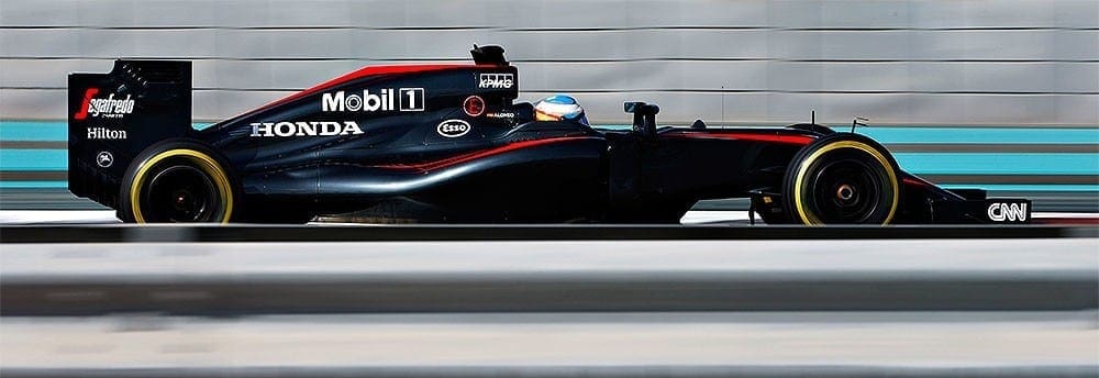 Eric Boullier acredita que a McLaren pode desafiar a Mercedes