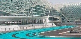 Homem ligado ao EI é acusado de planejar ataque terrorista no GP de Abu Dhabi