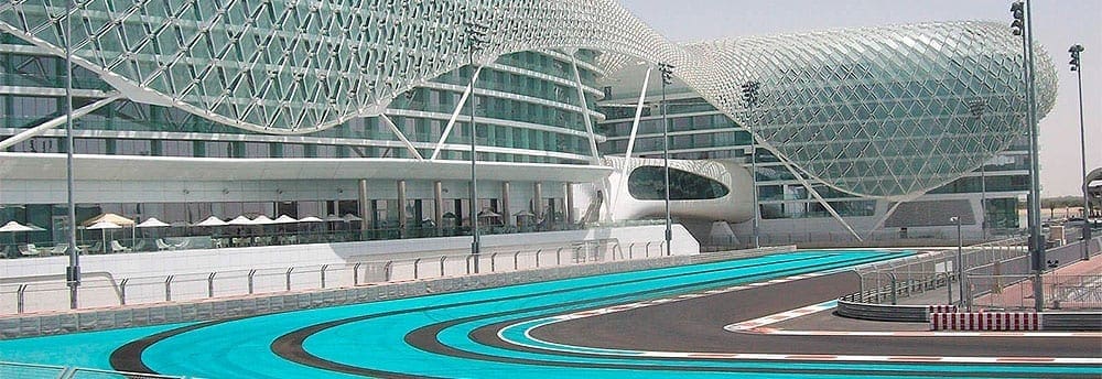 Homem ligado ao EI é acusado de planejar ataque terrorista no GP de Abu Dhabi