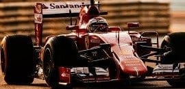 Ferrari: Seria “perigoso” fornecer motores à Red Bull