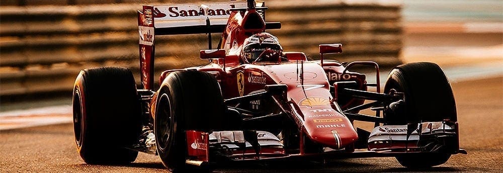 Ferrari: Seria “perigoso” fornecer motores à Red Bull