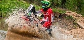Acidente no prólogo do Dakar 2016 cancela etapa para carros e caminhões