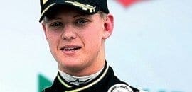 Mick Schumacher pode correr por equipe ligada à Ferrari
