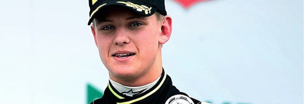 Mick Schumacher pode correr por equipe ligada à Ferrari