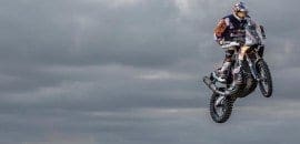Dakar 2016 – 6ª etapa – Motos: Vitória de Price, Gonçalves segura a liderança