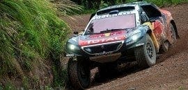 Dakar 2016 – 7ª etapa – Carros: Sainz vence e Loeb recupera a liderança