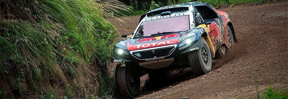 Dakar 2016 – 7ª etapa – Carros: Sainz vence e Loeb recupera a liderança