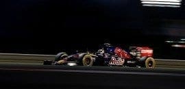 Max Verstappen espera ganhar um segundo por volta com motor Ferrari