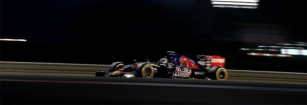 Max Verstappen espera ganhar um segundo por volta com motor Ferrari