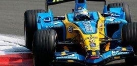 Renault anuncia dois dirigentes para a sua equipe de Fórmula 1