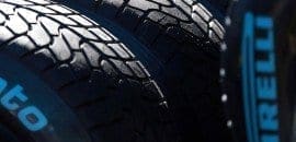 Ferrari, Red Bull e McLaren testarão pneus de chuva em Paul Ricard