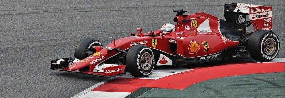 Ferrari sugere que FOM banque o custo do desenvolvimento de um motor alternativo