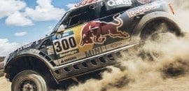 Dakar 2016 – 8ª etapa – Carros: Nasser vence, Peterhansel é o novo líder