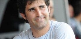 Hot Car anuncia Sérgio Jimenez e completa sua dupla para a temporada 2017