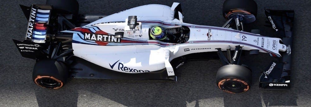 Felipe Massa espera que sua experiência o torne requisitado para 2017