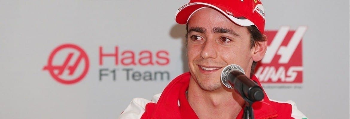 Gutierrez: “Prioridade para a Haas é acumular quilometragem”