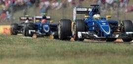 Sauber perde seu engenheiro-chefe de pista, mas o substitui com funcionário da RBR