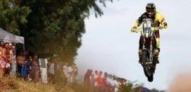 Dakar 2016 – 10ª etapa – Motos: Vitoria de Svitko, Price mantém a liderança