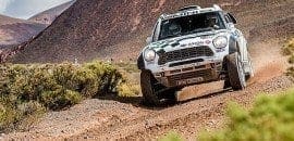 Dakar 2016 – 12ª e penúltima etapa – Carros: Vitória de Hirvonen, Peterhansel controla a ponta