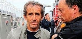 Chefe da ART Grand Prix pode assumir diretoria da Renault