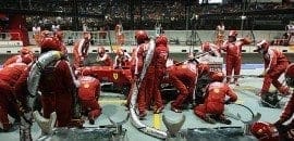 FIA confirma que cogita retorno do reabastecimento a partir de 2017